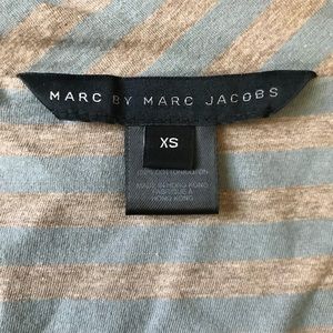 Marc by Marc Jacobs Stripe Tunic